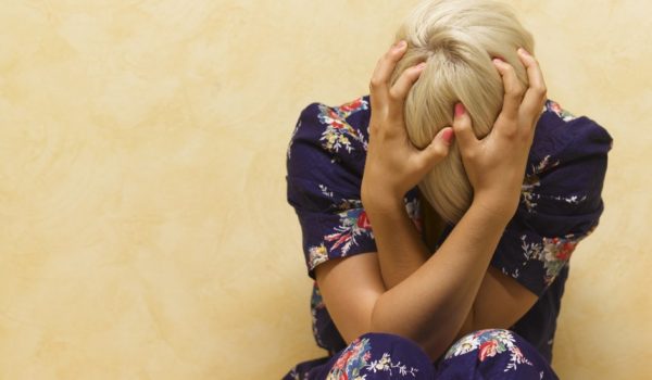 Qué síntomas produce la ansiedad y en qué se diferencia de la depresión