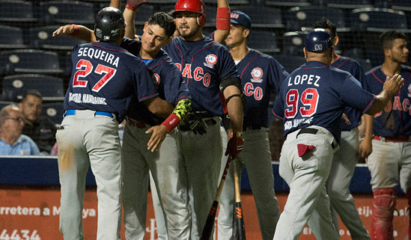 Matagalpa y Boaco ponen en aprieto a la Comisión del Beisbol