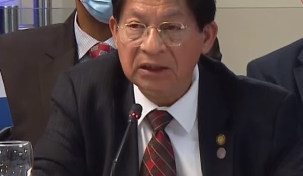 Régimen de Ortega acusa a El Salvador de incursionar en espacio marítimo de Nicaragua
