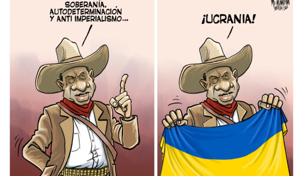 Caricatura 01-03-2021