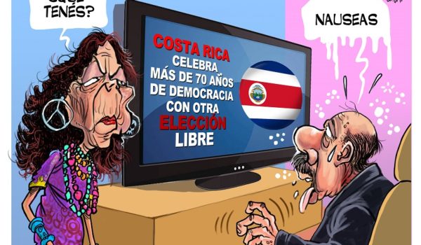 Caricatura 07-02-2022