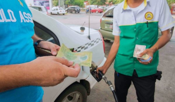 Este es el país que más subsidio le está inyectando a los combustibles y no es Nicaragua, según analista