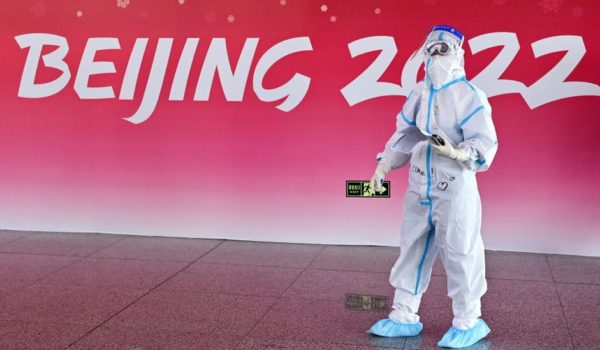 Coronavirus: por qué pese a su estricta política de covid cero, la pandemia podría alargarse en China más que en otros países