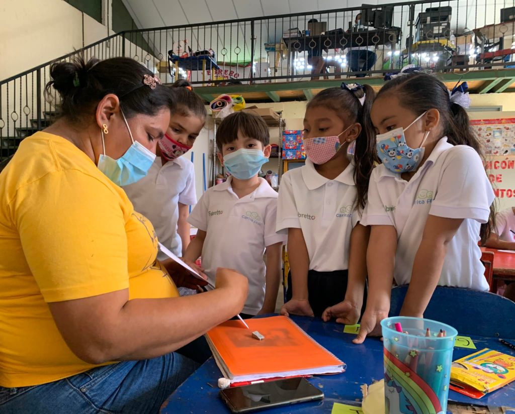 fundación, fabretto,