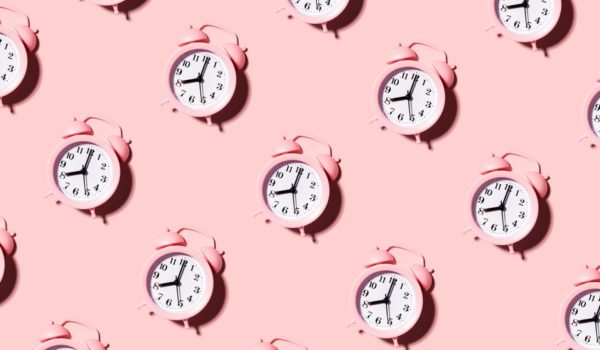 Qué es la perimenopausia y qué le ocurre a la mujer cuando se inicia este proceso