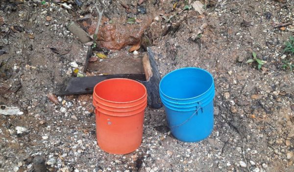 Falta de acceso al agua, principal preocupación de los territorios indígenas para combatir la covid-19