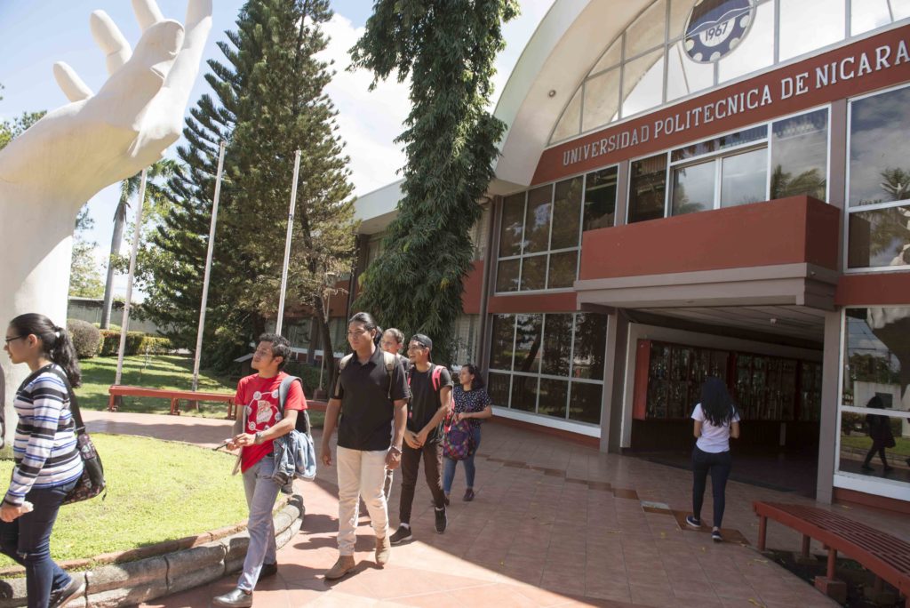 cnu, universidades,