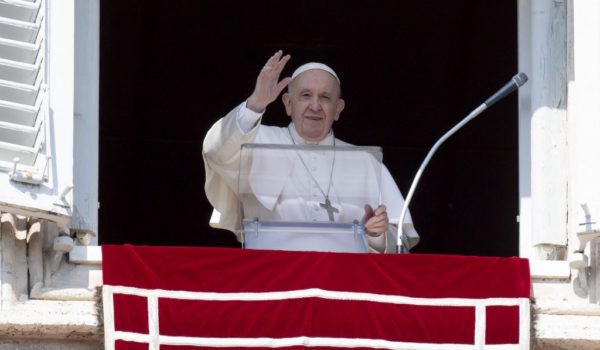 A solicitud de obispos ucranianos, el papa Francisco consagrará a Rusia y Ucrania al Inmaculado Corazón de María