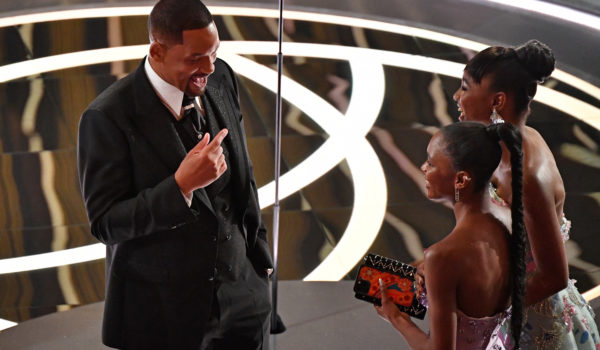 De «Príncipe del Rap» a «Rey Richard», el camino de Will Smith hacia el Óscar