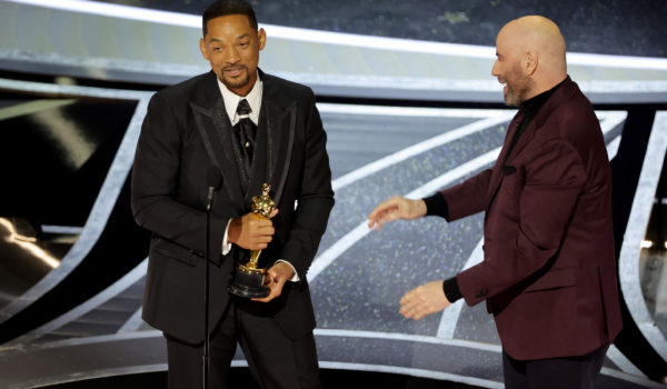 Will Smith: «Mi comportamiento de anoche en los premios de la Academia, fue inaceptable e inexcusable»