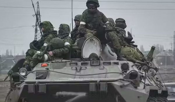 Rusia y Ucrania: cuál es la estrategia militar rusa y qué lecciones aprendió el país tras la caída de la URSS y la guerra de Georgia