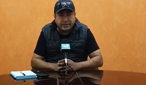 Matan a tiros en Michoacán al periodista Armando Linares, el octavo asesinato de un reportero en México en 2022