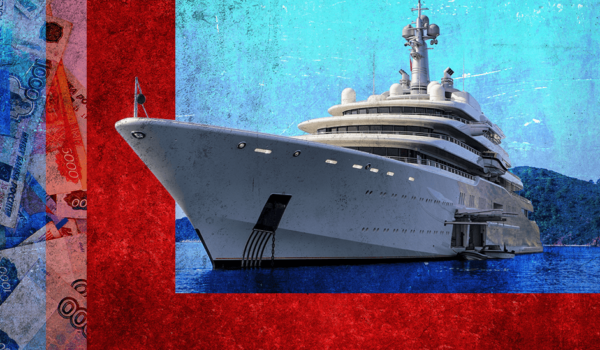 Rusia y Ucrania | Quiénes son los oligarcas rusos sancionados por Occidente (y qué efecto pueden tener las sanciones)