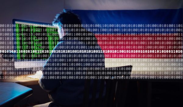 ¿Debería Rusia ser desconectada de internet tras la invasión de Ucrania?
