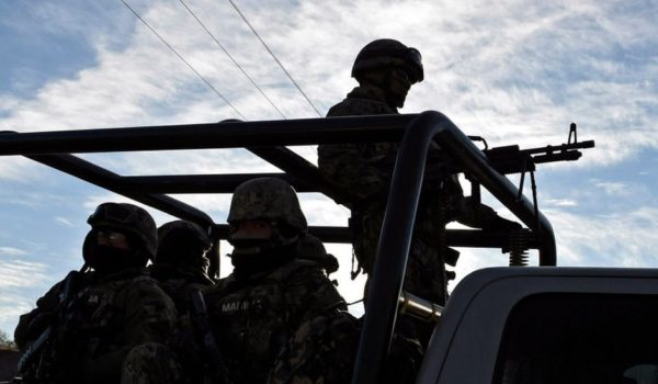 «El Huevo», el presunto líder del cartel del Noreste cuya deportación a EE.UU. supone para el gobierno mexicano «el gran golpe de la década»