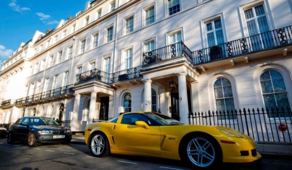 «Londongrado»: cómo Londres se convirtió en el principal destino de los millones de los oligarcas rusos
