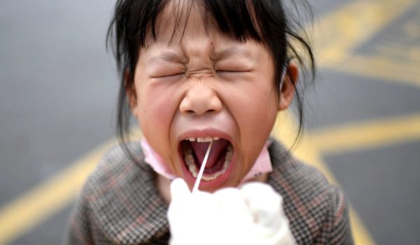 Coronavirus: cuánto puede aguantar China con su estrategia de cero covid