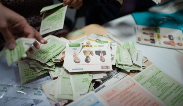 Colombia: 3 claves para entender la inédita situación política por las elecciones del 13M
