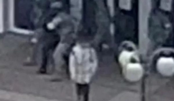 Rusia y Ucrania: documentan detenciones y secuestros de civiles ucranianos en las zonas controladas por los rusos