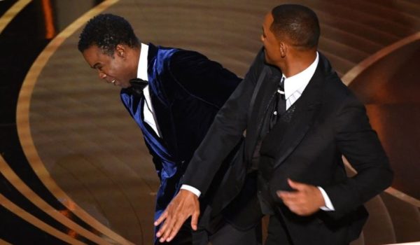 Will Smith: la Academia de Hollywood dice que el actor se negó a abandonar la gala de los Oscar tras la bofetada a Chris Rock