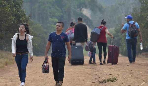 migracion, acnur