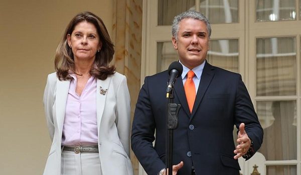 Cancillería de Colombia: «Jamás se ha pensado romper relaciones» con Nicaragua
