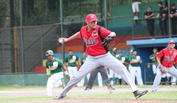 Los enrachados Leones tratarán de apartar del camino a Jinotega