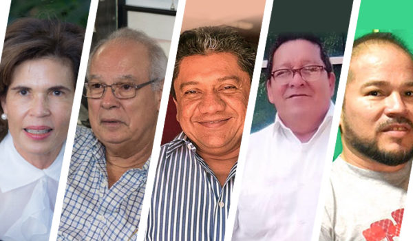 Ante falta de pruebas contra acusados el juicio contra implicados del caso FVBCH podría concluir este jueves