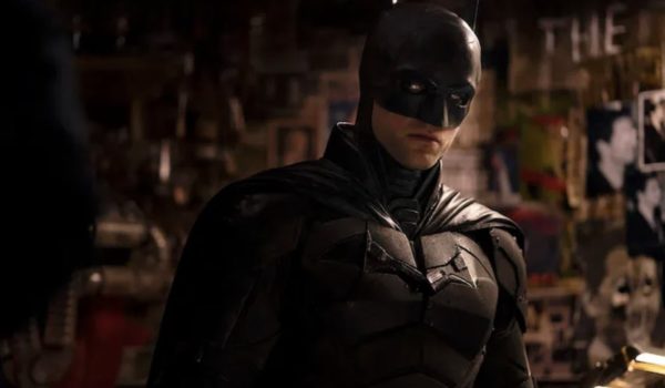 The Batman: La película que necesitaba el murciélago