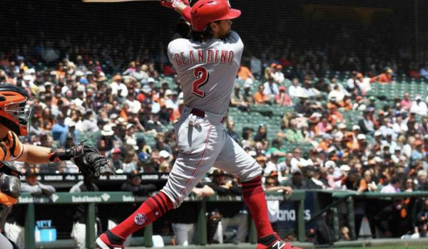 Alex Blandino impresiona a los Gigantes de San Francisco y Erasmo Ramírez gana confianza