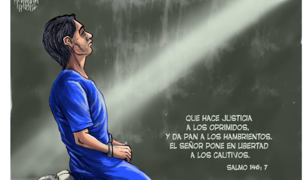 Caricatura 18-03-2021