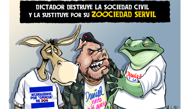 Caricatura 19-03-2022