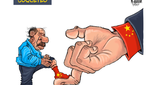 Caricatura 29-03-2022