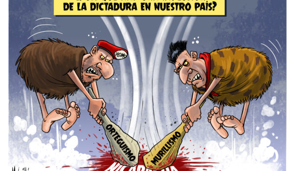 Caricatura 30-03-2022
