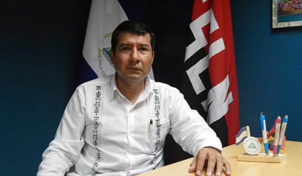 Ortega deja sin efecto el nombramiento de embajador en España