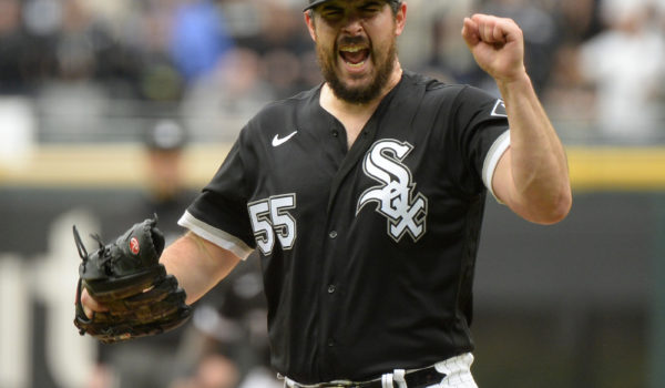 Se reactivó la persecución de los agentes libres en la MLB y varios ya tienen equipo