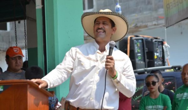 Aguililla: asesinan en México a César Valencia, alcalde del bastión del líder del Cartel Jalisco Nueva Generación