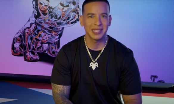 Daddy Yankee se retira y Nicaragua queda fuera de su última gira mundial