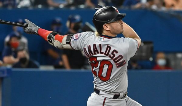 Yanquis adquieren a Josh Donaldson desde Minnesota por Gary Sánchez