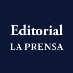Editorial del diario LA PRENSA de Nicaragua