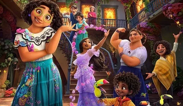Oscar 2022 | «Encanto»: 3 razones que explican el éxito de la canción «We don’t talk about Bruno», que superó a «Let it go» de la película «Frozen»