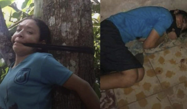 “No fue autosecuestro”, afirma padre de la joven de Mulukukú