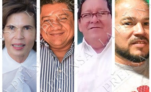 Extrabajadores de la FVBCH y Cristiana Chamorro tendrían que pagar multas de C$56 millones y US$1.6 millones