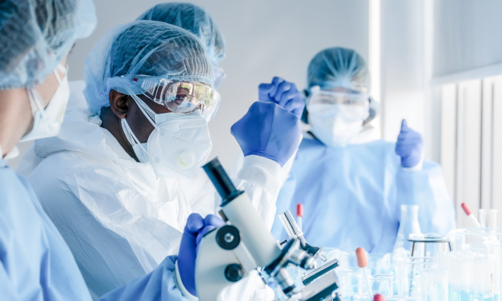 Mulnopiravir, primer tratamiento contra covid