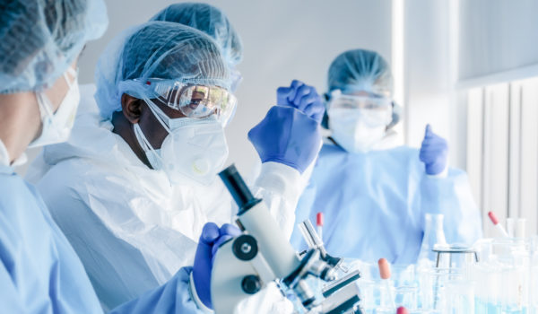Mulnopiravir, primer tratamiento contra covid
