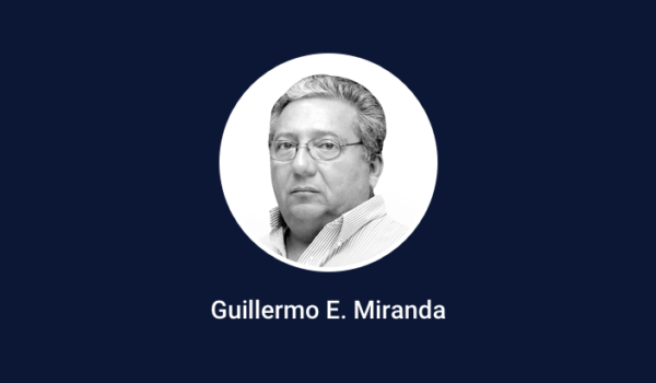 Columnista de LA PRENSA tiene cuatro días desaparecido