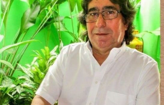 Irving Larios Sánchez