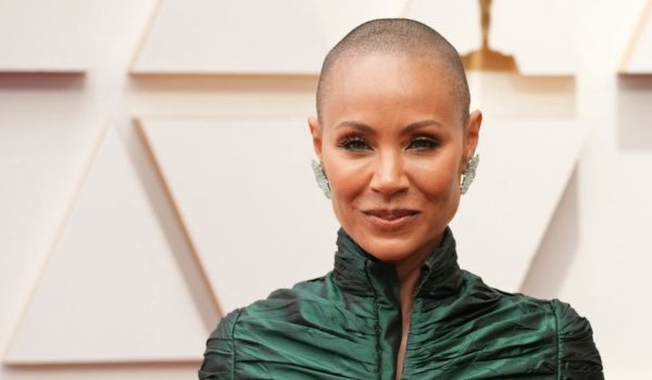 Jada Pinkett: la lucha de la esposa de Will Smith para aceptar y visibilizar la alopecia femenina