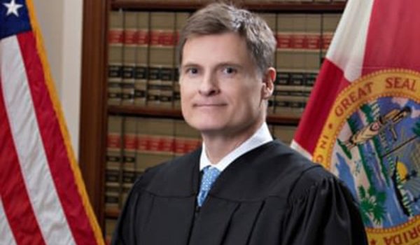 Abogado de origen nicaragüense es elegido como presidente del Tribunal Supremo de Florida