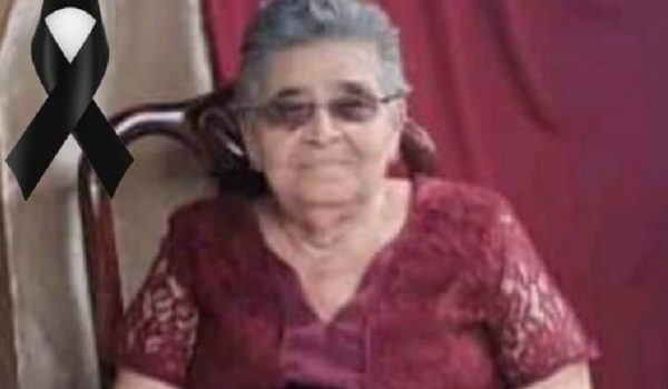 Fallece la madre del preso político Wilfredo José Balmaceda Castrillo